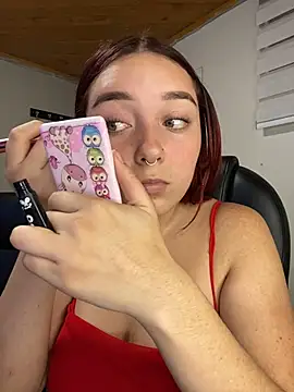 Karen18 boobs online show from 03-08-26, 02:04