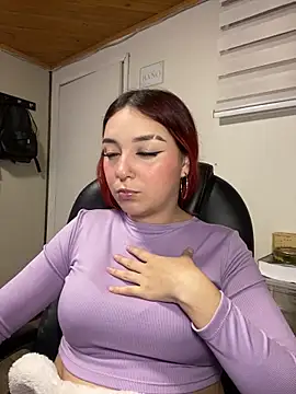 Karen18 boobs online show from 02-11-26, 01:27