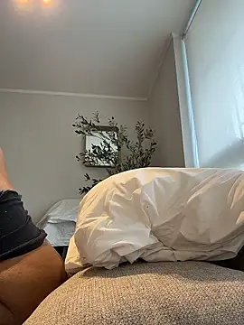 iriebusty online show from 01-08-26, 03:18