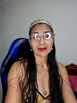 Natasha 50 online show from 02-11-26, 01:05