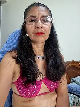 Natasha 50 online show from 07-18-26, 01:14
