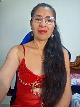 Natasha 50 online show from 04-25-26, 07:11