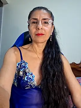 Natasha 50 online show from 04-18-26, 02:03