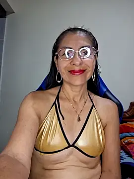 Natasha 50 online show from 03-14-26, 01:11