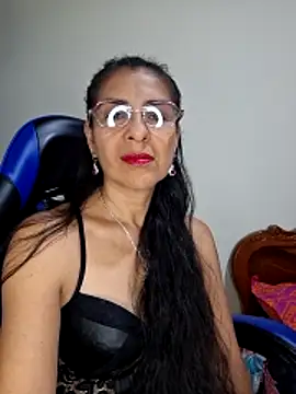 Natasha 50 online show from 03-17-26, 01:08