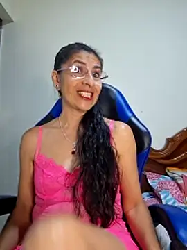 Natasha 50 online show from 04-08-26, 01:07