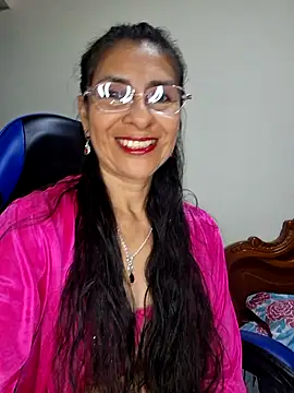 Natasha 50 online show from 03-24-26, 01:16