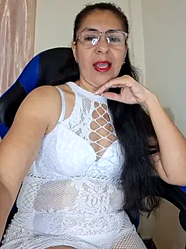 Natasha 50 online show from 09-11-25, 01:05