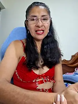 Natasha 50 online show from 06-07-26, 02:28