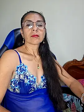 Natasha 50 online show from 01-18-26, 02:37