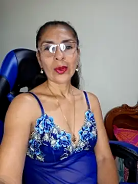 Natasha 50 online show from 02-06-26, 01:12