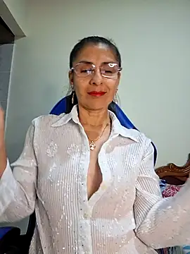 Natasha 50 online show from 04-23-26, 01:12