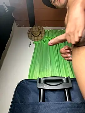 Snapshot of ANGELOGAO chatting on 11-15-25, 08:46 ANGELOGAO online show from 11-15-25, 08:46