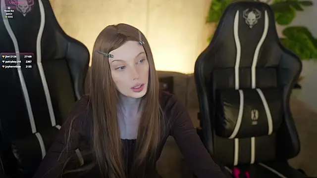 Regina Sweet054 online show from 02-26-26, 03:23