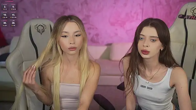 Regina Sweet054 online show from 04-10-26, 02:46