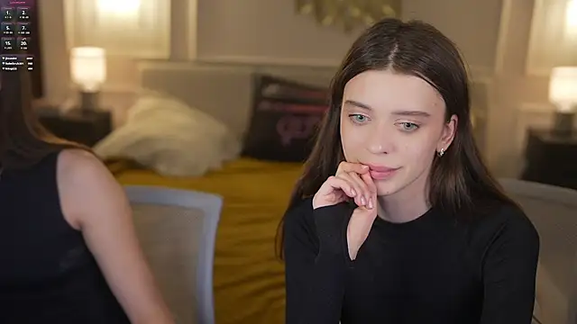 Regina Sweet054 online show from 03-29-26, 02:41