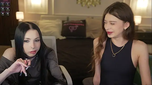 Regina Sweet054 online show from 04-12-26, 02:31