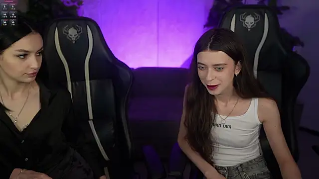 Regina Sweet054 online show from 03-07-26, 03:17