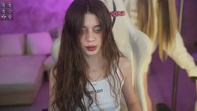 Regina Sweet054 online show from 02-24-26, 03:24