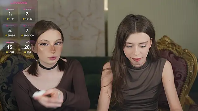 Regina Sweet054 online show from 03-20-26, 03:24