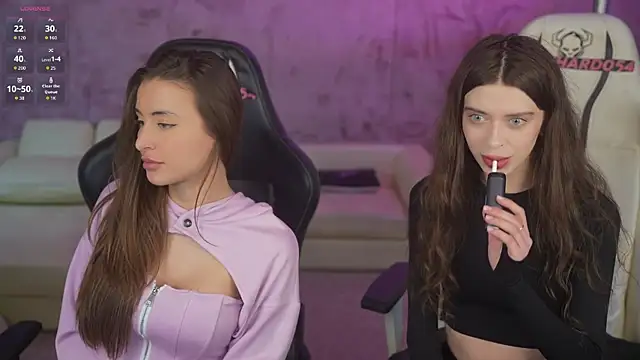 Regina Sweet054 online show from 03-31-26, 02:19