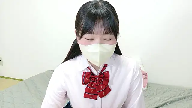 Hina-ooo online show from 02-14-26, 01:55