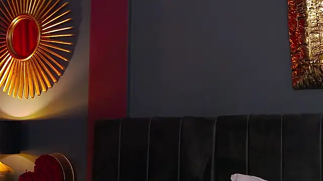 VickiSpice online show from 02-22-26, 07:37