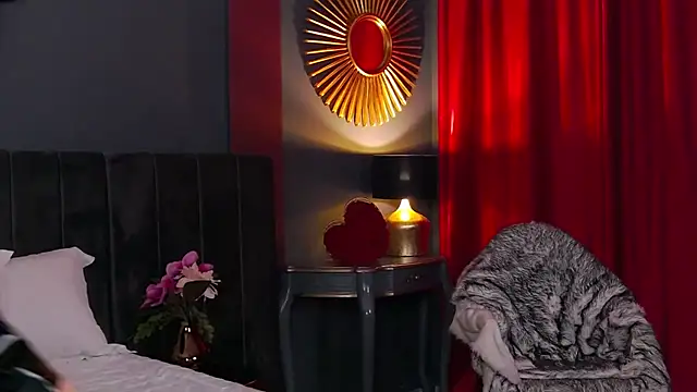 VickiSpice online show from 02-07-26, 07:44