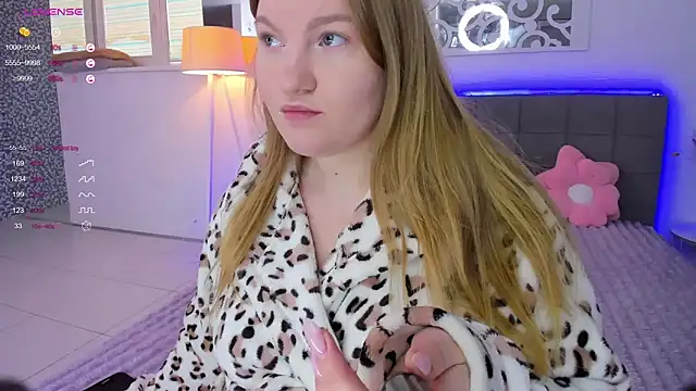 AshleyJoness online show from 02-05-26, 05:58