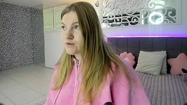 AshleyJoness online show from 11-29-25, 06:02