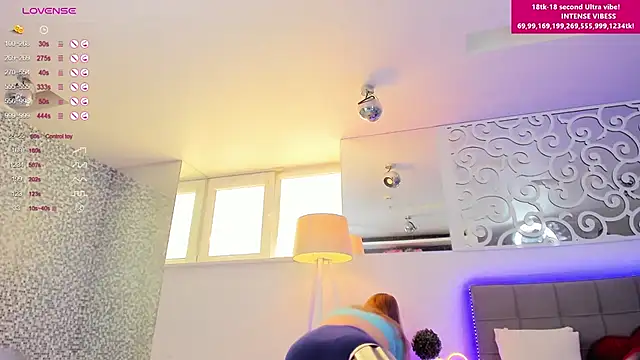 AshleyJoness online show from 02-03-26, 06:40