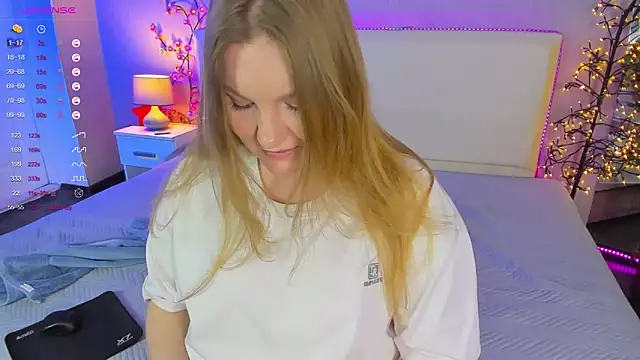 AshleyJoness online show from 04-19-26, 05:30