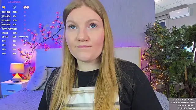 AshleyJoness online show from 05-14-26, 05:04