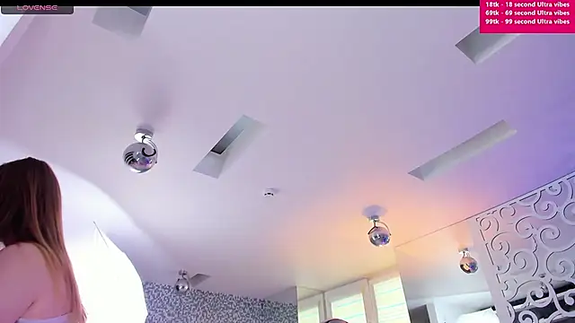 AshleyJoness online show from 03-06-26, 06:19