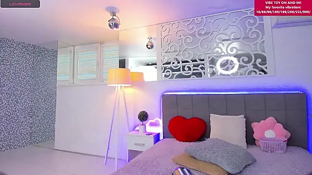 AshleyJoness online show from 01-14-26, 06:06