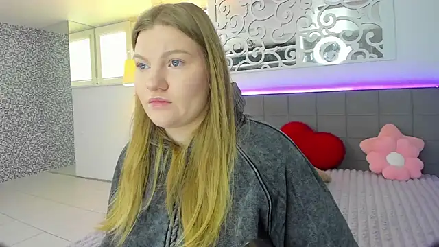 AshleyJoness online show from 03-04-26, 05:59