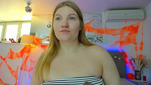 AshleyJoness online show from 10-30-25, 06:01