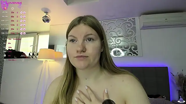 AshleyJoness online show from 11-05-25, 06:05