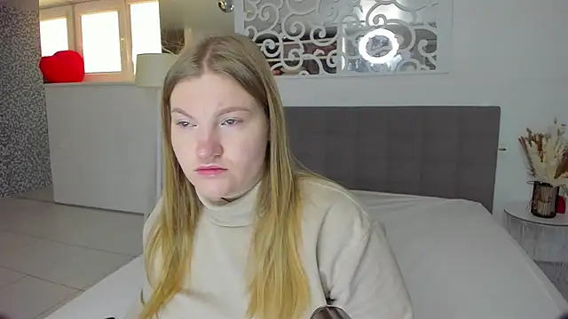 AshleyJoness online show from 01-12-26, 06:31