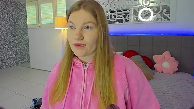 AshleyJoness online show from 02-02-26, 06:01