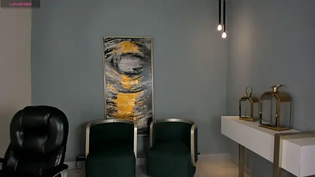 LiamCarterX online show from 11-30-25, 03:51