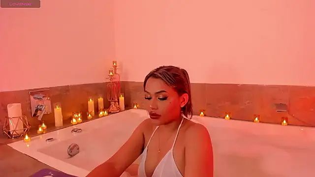 LiamCarterX online show from 01-10-26, 05:03