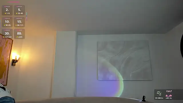 LiamCarterX online show from 05-27-26, 11:28