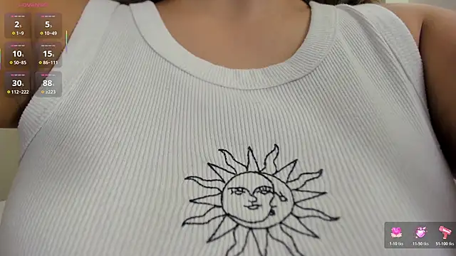 LiamCarterX online show from 05-04-26, 12:52