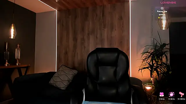 LiamCarterX online show from 11-23-25, 04:00