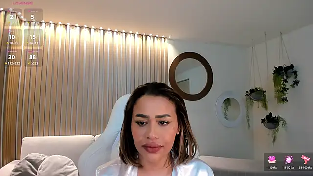 LiamCarterX online show from 04-11-26, 10:35