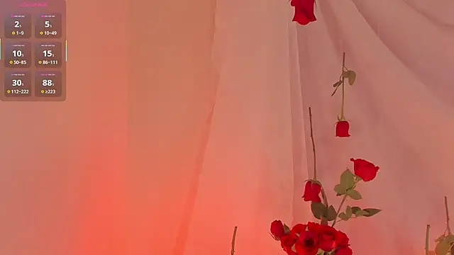 LiamCarterX online show from 02-15-26, 06:14