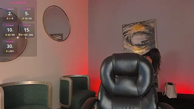 LiamCarterX online show from 11-27-25, 06:25