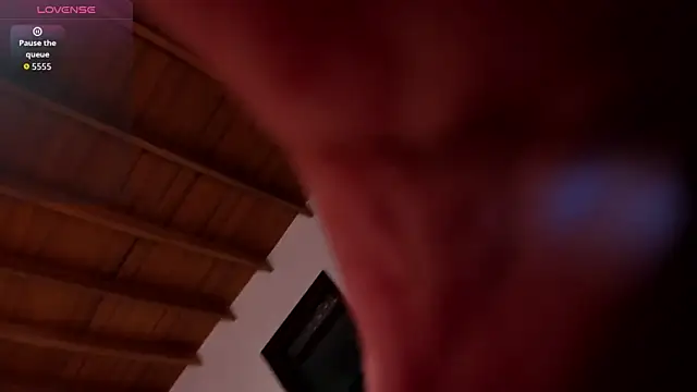 LiamCarterX online show from 10-18-25, 05:09