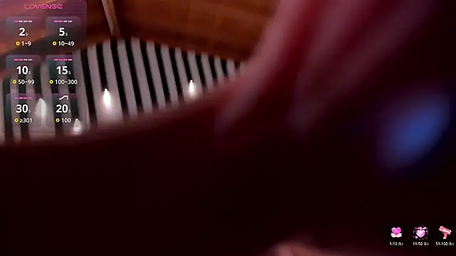 LiamCarterX online show from 10-15-25, 05:06